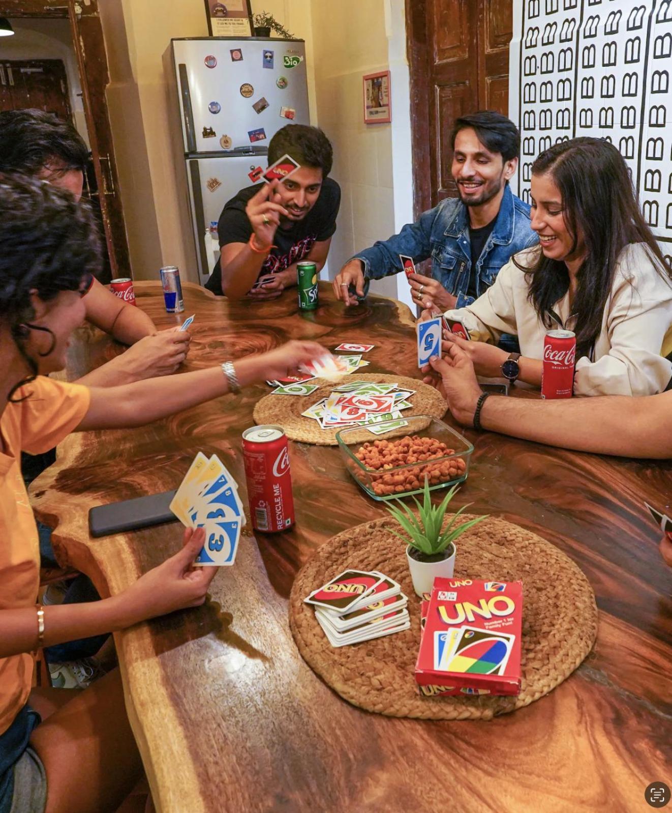 Gosolo Stays Bandra Hostel Mumbai Kültér fotó